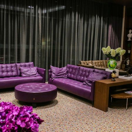 Hilton Garden Inn Eskişehir Zewnętrze zdjęcie