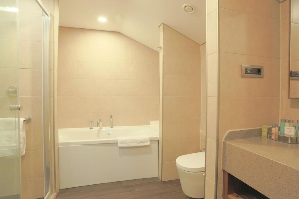 Hilton Garden Inn Eskişehir Zewnętrze zdjęcie