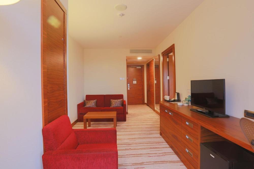 Hilton Garden Inn Eskişehir Zewnętrze zdjęcie